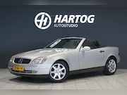 Mercedes-Benz SLK-klasse - 230 K. 192 PK *EERSTE EIGENAAR