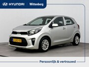 Kia Picanto - 1.0 DPi DynamicLine Aut. | Lm-wielen | Apple Carplay | Andro