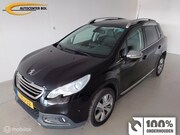 Peugeot 2008 - Automaat Executive pakket