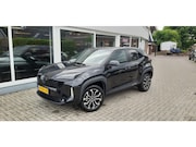 Toyota Yaris Cross - 1.5 Hybrid First Edition Airco/Trekhaak/Camera