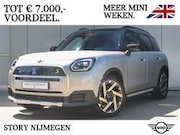 MINI Countryman - ALL4 Automaat / Favoured Trim / Pakket M / 19" Kal