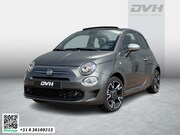 Fiat 500C - 1.0 Hybrid Rockstar Sport