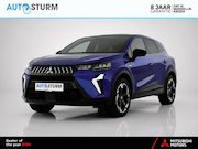 Mitsubishi Grandis - 1.8 HEV Intense+