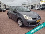 Renault Clio - 1.2-16V Special Line AUTO BEL 0619590613 AIRCO 5 DRS APK 08-