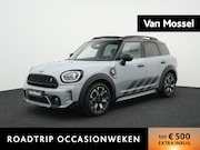 MINI Countryman - 1.5 Cooper S E ALL4 Untamed Edition AUTOMAAT | SCHUIF/KANTEL