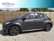 Toyota Yaris - 1.5 Hybrid Dynamic