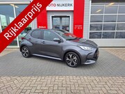 Toyota Yaris - 1.5 Hybrid 115 First Edition *Met Trekhaak