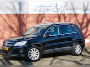 Volkswagen Tiguan - 1.4 TSI sport & style. ketting hoorbaar