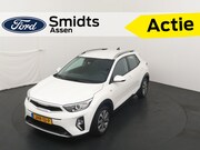 Kia Stonic - 1.0 T-GDi MHEV 100 pk ComfortLine | Navi | Clima | Cruise | 
