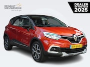 Renault Captur - 1.2 TCe 120 Intens AUTOMAAT / TREKHAAK 1200KG / AUTOMAAT / N