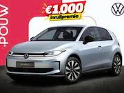 Volkswagen ID.Polo - ID. Polo 211pk Life First Edition 52 kWh | 17" Velgen | Sto