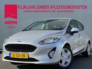 Ford Fiesta - BWJ 2020 1.0 94 PK EcoBoost Connected CARPLAY + ANDROID | NA