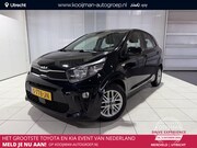 Kia Picanto - 1.0 DPi DynamicLine Apple Carplay/Android Auto, Camera,