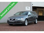 Volvo V70 - 3.0 T6 AWD Summum AUTOMAAT YOUNGTIMER incl. 21% BTW