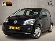 Volkswagen Up! - 1.0 high up! BlueMotion (5 DEURS, AIRCO, ELEK RAMEN, LM VELG