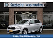 Skoda Kamiq - 1.0 TSI Selection STOEL/STUURVERW. CAMERA ACC CARPLAY DAB CR