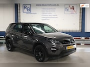 Land Rover Discovery Sport - 2.0 Si4 4WD Urban Series SE Dynamic / 12 MND GARANTIE