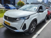 Peugeot 3008 - 1.6 HYbrid 225 GT | Afn. Trekhaak | Navigatie | Alcantara |