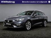 Seat Leon - Sportstourer 1.4 TSI 204pk eHybrid PHEV FR DSG Automaat / Pa