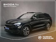 Skoda Kodiaq - Sportline Business 1.5 TSI PHEV 204pk DSG Automaat Trekhaak,