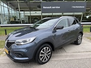 Renault Kadjar - 1.3 TCe 140PK Limited / Automaat / Keyless / Climate / Cruis
