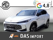 MG HS - LUXURY PHEV