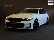 BMW 3-serie - BMW 3-serie M sport 320e|Pano|Camera|H&K|Automaat