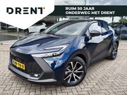 Toyota C-HR - 1.8 Hybrid 140 First Edition | Sensoren v/a | El. Achterkle