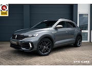 Volkswagen T-Roc - 2.0 TSI 4Motion R Akra|Pano|DCC|Beats|Camera|Trekhaak|Carpla