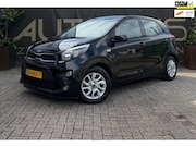 Kia Picanto - 1.0 CVVT*Airco*Navi*Elektr.ramen*Nieuwe Koppeling/ketting.