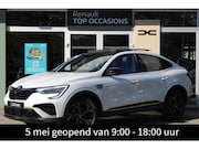 Renault Arkana - 1.6 E-Tech hybrid 145 E-Tech engineered | Dodehoekdetectie |