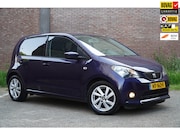 Seat Mii - 1.0 Sport Connect, Airco, Cruise, Lichtmetalen Velgen, Priva