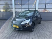 Ford Ka - 1.2 69pk Titanium X