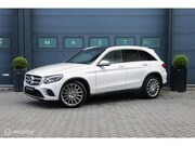 Mercedes-Benz GLC-klasse - 250 4MATIC|AMG|PANO|Camera|Keyless|LED