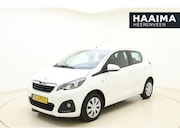 Peugeot 108 - 1.0 e-VTi Active | Airco | Led dagrijverlichting | Centrale 