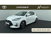 Toyota Yaris - 1.5 Hybrid 115 First Edition