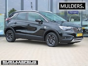 Opel Crossland - 1.2 Turbo Edition 2020 NAVI / ECC / CAMERA
