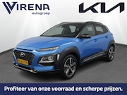 Hyundai Kona - 1.0T Premium - Elektrische Stoelen - Trekhaak - Stoelverwarm