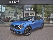Kia Sportage - 1.6 T-GDi Plug-in Hybrid PHEV AWD GT-PlusLine | Trekhaak | P
