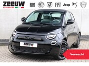 Fiat 500C - La Prima by Bocelli 42 kWh | JBL | Winter | Camera | 17"