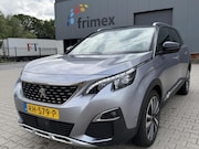 Peugeot 5008 - 1.2 GT-Line 2017 | Navi | NW RIEM & APK