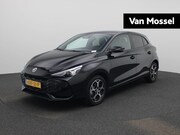 MG 3 - 1.5 Hybrid+ Luxury | Apple Carplay | Camera | Leder