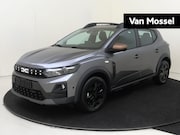 Dacia Sandero - Stepway 1.2 Eco-G 120 Extreme AUTOMAAT | Pack Navigatie + | 