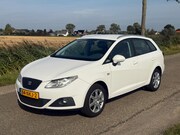 Seat Ibiza - ST 1.2 TDI Style Ecomotive Airco APK 08-2027 NAP