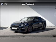 BMW 2-serie Gran Coupé - 218i M-Sport Pro 18 Inch / Getinte Ramen / Shadow Line / Sto