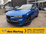 Alfa Romeo Tonale - 1.5T Hybrid Edizione Speciale ECC/Electrische achterklep/360