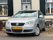 Volkswagen Polo - 1.4-16V Turijn|Airco|Elek-ramen|5DRS|