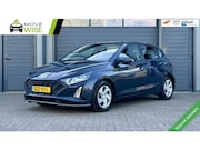 Hyundai i20 - 1.2 MPI 4 Cilinder Comfort | LAGE KM ! | 2024 | Garantie T/M