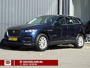 Jaguar F-Pace - 2.0t AWD Portfolio | Leder | Pano | Trekhaak