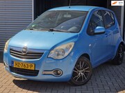 Opel Agila - 1.2 Enjoy AIRCO| WEG=WEG